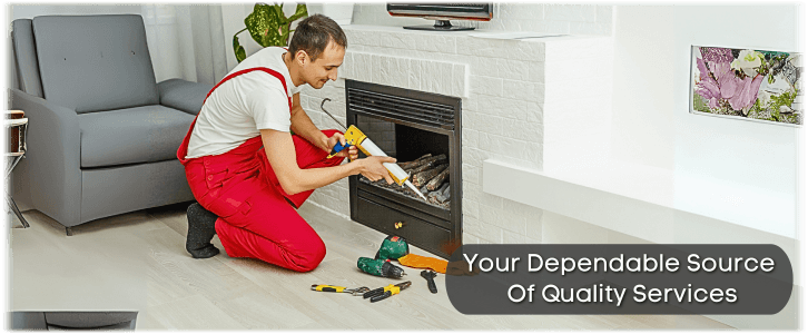 Chimney and Fireplace Solutions