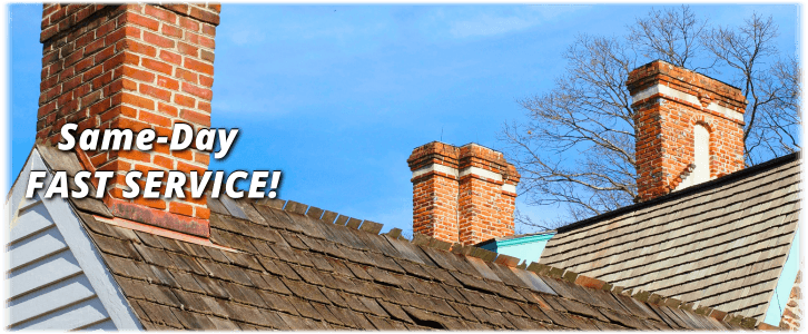 Chimney Repair Clemson SC