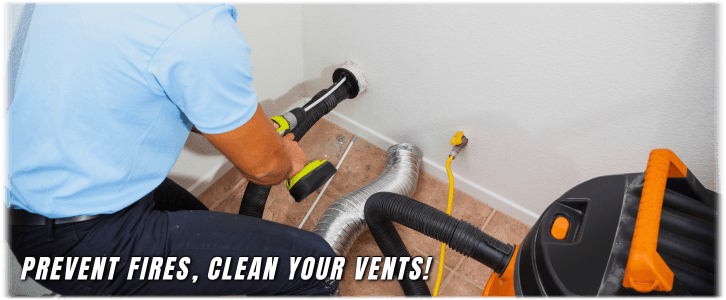 Dryer Vent Cleaning Clemson SC